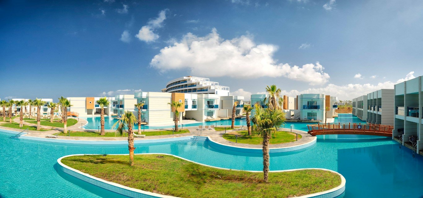 imagini hotel AQUASIS DIDIM